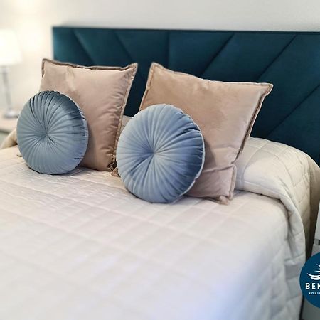 Premium Apartment 50 Mts From De The Beach In Pueblo Quinta Benalmadena Ngoại thất bức ảnh