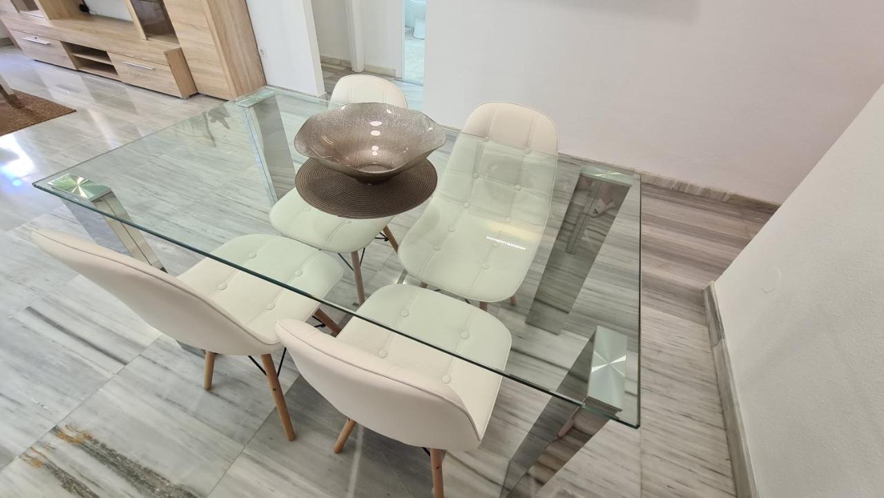 Premium Apartment 50 Mts From De The Beach In Pueblo Quinta Benalmadena Ngoại thất bức ảnh