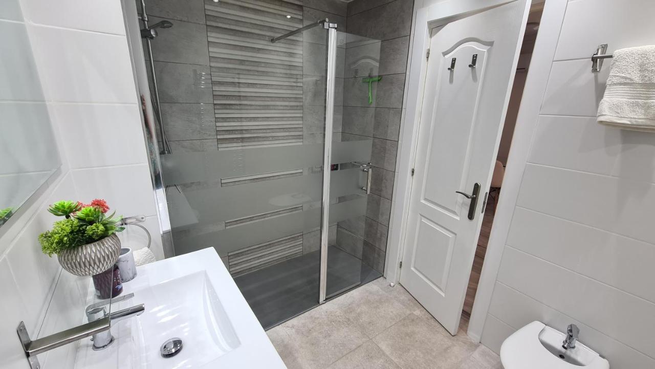 Premium Apartment 50 Mts From De The Beach In Pueblo Quinta Benalmadena Ngoại thất bức ảnh